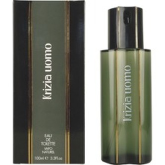 Krizia Krizia Uomo Toaletní voda 30 ml pro muže