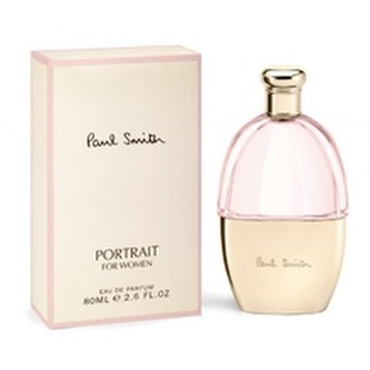 Paul Smith Portrait for Woman Parfémová voda 40 ml pro ženy