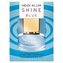 Heidi Klum Shine Blue Toaletní voda ( kabelkové balení ) 15 ml pro ženy