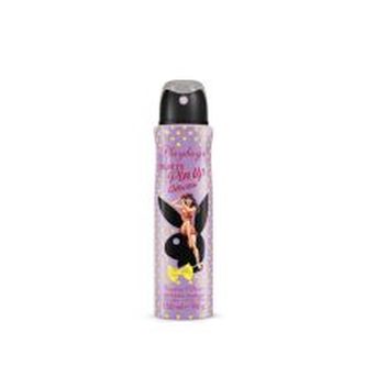 Playboy Play It Pin Up 2 Deospray 150 ml pro ženy