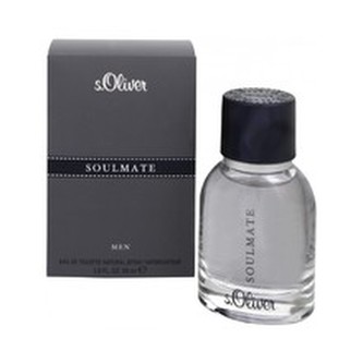 S.oliver Soulmate Man Toaletní voda 50 ml pro muže
