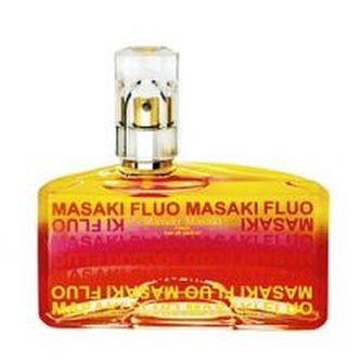 Masaki Matsushima Fluo Parfémová voda ( kabelkové balení ) ( roll-on ) 10 ml pro ženy