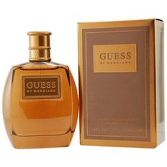 Guess Guess by Marciano for Men Toaletní voda 50 ml pro muže