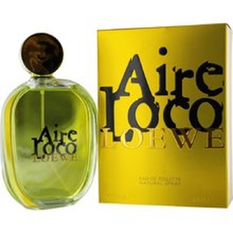 Loewe Aire Loco Toaletní voda 50 ml pro ženy