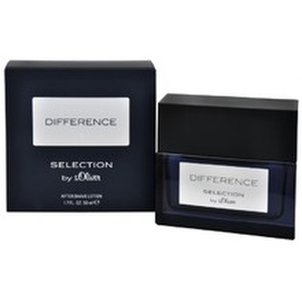 S.oliver Difference Men After Shave ( voda po holení ) 50 ml pro muže