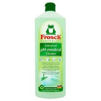 Frosch Univerzální neutrální čistič 1000 ml
