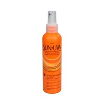 Diet Esthetic Spray Bronceador Spray - Ultra rychlý samoopalovací krém ve spreji 200 ml pro ženy