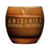 Compagnie de Provence Anise, Patchouli Candle - Vonná svíčka 200. ml pro ženy