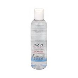 Dermedic H20 ANGIO Preventi Water - Micelární voda 200 ml pro ženy