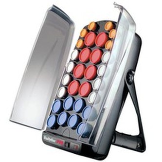 Babyliss Pro BAB3031E ( 30 ks ) - Profesionální nahřívací natáčky pro ženy