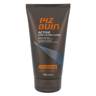 Pizbuin ACTIVE Long Lasting Lotion - Aktivní mléko na opalování 150 ml unisex