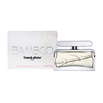 Franck Olivier Bamboo Parfémová voda 50 ml pro ženy
