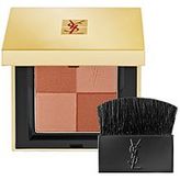 Yves Saint Laurent Blush Radiance - Tvářenka 4 g pro ženy
