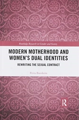Modern Motherhood and Women's Dual Identities