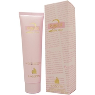 Lanvin Jeanne Tělové mléko 150 ml pro ženy