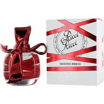 Nina Ricci Ricci Dancing Ribbon Parfémová voda 50 ml pro ženy