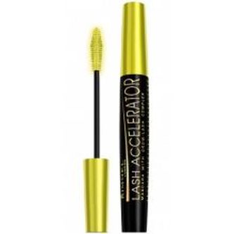 Rimmel Lash Accelerator - Prodlužující a posilující řasenka 7 ml pro ženy