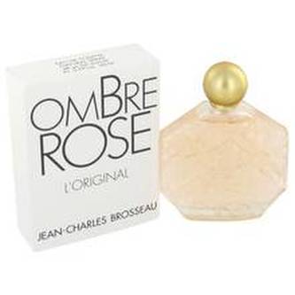 Jean Charles Brosseau Ombre Rose L´Original Toaletní voda 100 ml pro ženy