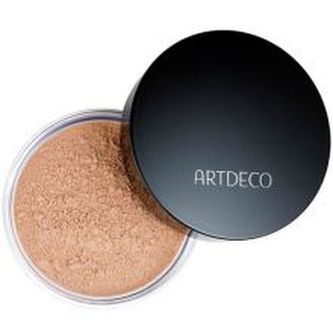 Artdeco High Definition Loose Powder - Sypký pudr 8 g pro ženy
