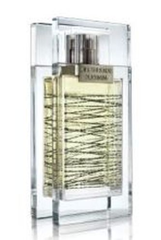 La Prairie LIFE THREADS Platinum Parfémová voda 50 ml pro ženy