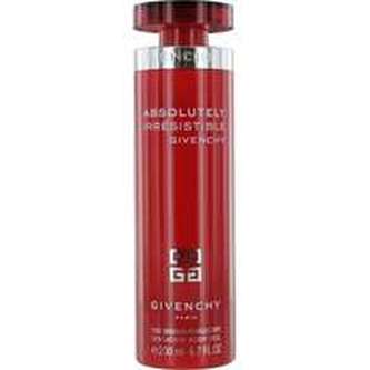 Givenchy Absolutely Irresistible Tělové mléko 200 ml pro ženy