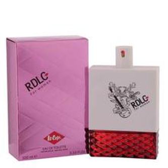 Lee Cooper RDLC for Women Toaletní voda 100 ml pro ženy
