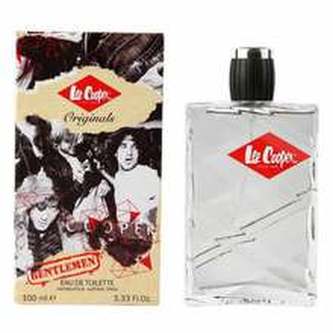 Lee Cooper Originals for Women Toaletní voda 40 ml pro ženy
