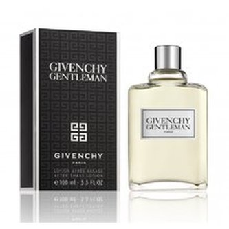 Givenchy Gentleman After Shave ( voda po holení ) 100 ml pro muže