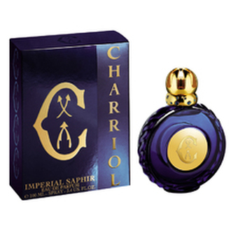 Charriol Imperial Saphir Parfémová voda 100 ml pro ženy