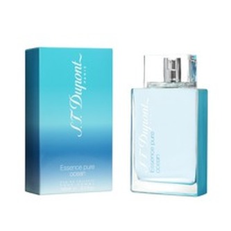 Dupont Essence Pure Ocean Men Toaletní voda 50 ml pro muže