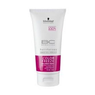 Schwarzkopf Professional BC Color Freeze Colored Ends - Fluid na konečky barvených vlasů 75 ml pro ženy
