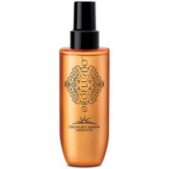 Orofluido Sahara Hair Protection - Ochranný olej na vlasy 160 ml pro ženy
