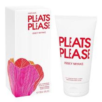Issey Miyake Pleats Please Tělové mléko 150 ml pro ženy