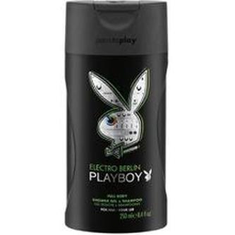 Playboy Berlin Sprchový gel 250 ml pro muže