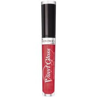 Rimmel Vinyl Gloss - Lesk na rty 6 ml pro ženy