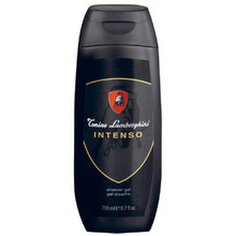Lamborghini Intenso Sprchový gel 200 ml pro muže