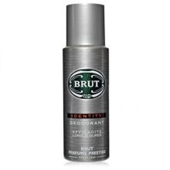 Brut Identity Deospray 200 ml pro muže