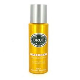 Brut Instinct Deospray 200 ml pro muže