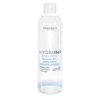 Dermedic HYDRAIN3 Hialuro Water - Micelární voda 200 ml pro ženy