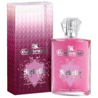 Eau Jeune Rebelle Chic Toaletní voda 75 ml pro ženy