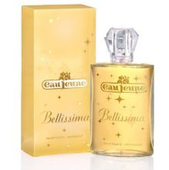 Eau Jeune Bellissima Toaletní voda 75 ml pro ženy