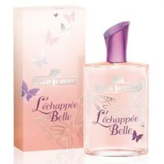 Eau Jeune L´Echappee Belle Toaletní voda 75 ml pro ženy