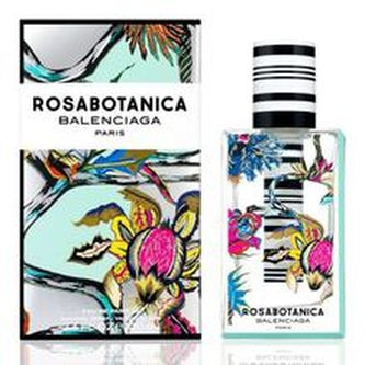 Balenciaga Rosabotanica Parfémová voda 30 ml pro ženy