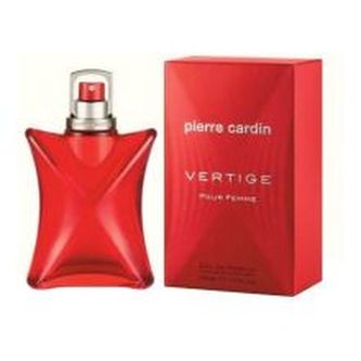 Pierre Cardin Vertige pour Femme Parfémová voda 50 ml pro ženy
