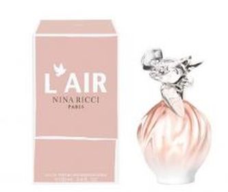 Nina Ricci L´Air Sprchový gel 200 ml pro ženy