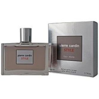 Pierre Cardin Style Toaletní voda 50 ml pro muže