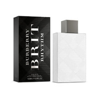 Burberry Brit Rhythm After Shave Balsam ( balzám po holení ) 150 ml pro muže
