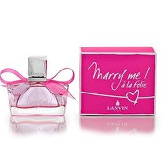 Lanvin Marry Me a la Folie Parfémová voda Tester 50 ml pro ženy