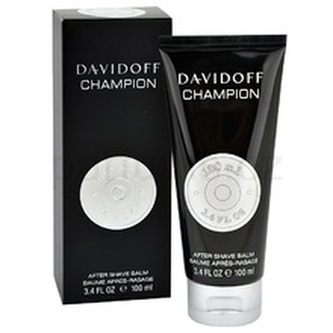 Davidoff Champion After Shave Balsam ( balzám po holení ) 100 ml pro muže