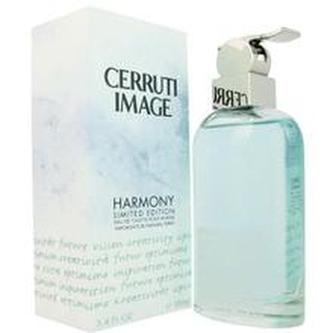 Cerruti Image Homme Harmony Toaletní voda 100 ml pro muže